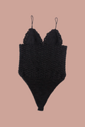 Häkelbodysuit